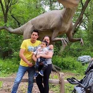 Meet your Posher, Karina